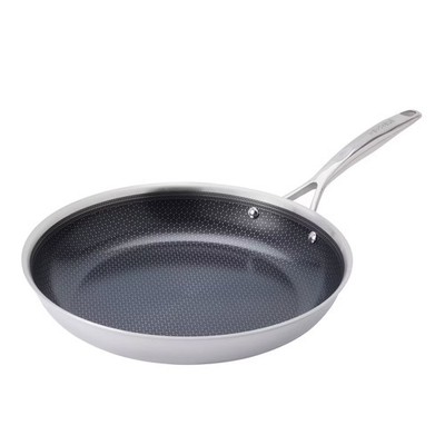 Henckels 12'' Paradigm Hybrid Ceramic Nonstick Fry Pan