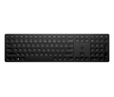 HP 455 Programmable Wireless Keyboard for business