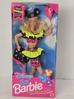 Disney Fun Barbie Disney Exclusive Mattel #10247 NIB 1992 Free Shipping