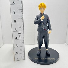 #A0119 anime figure Figure Tokyo Revengers Hanakaki Takemichi