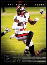 2020 Panini Chronicles Tyler Johnson RC Tampa Bay Buccaneers #PA-31