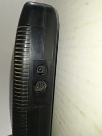 Sega Genesis 2 Console Tested And Working! 