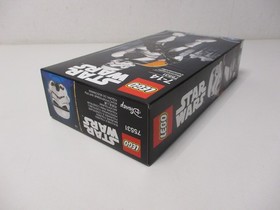 (R5/9) LEGO 75531 Star Wars Stormtrooper Commander Buildable Figures NEW/MIB