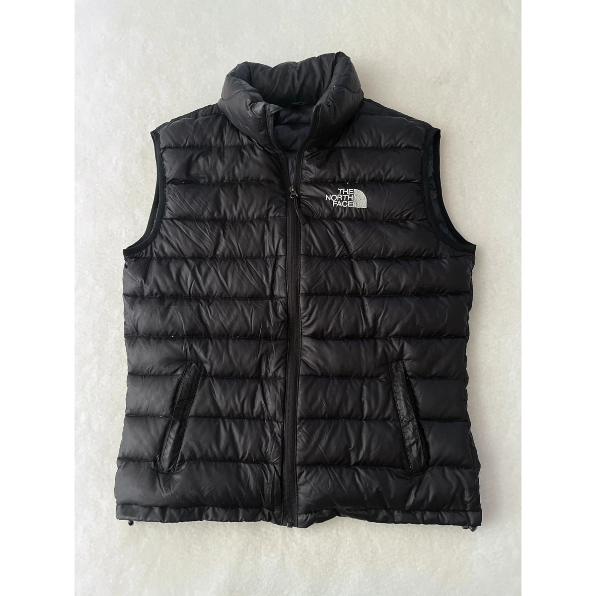 25+ The North Face Puffer Jacket Vests for Men for sale | Updated