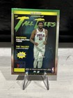 2025 Topps Chrome Joel Embiid Base (RAW)