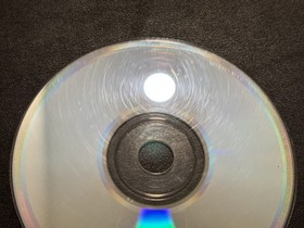 Bug Too (Sega Saturn, 1996) Disc Only Authentic Tested & Works!