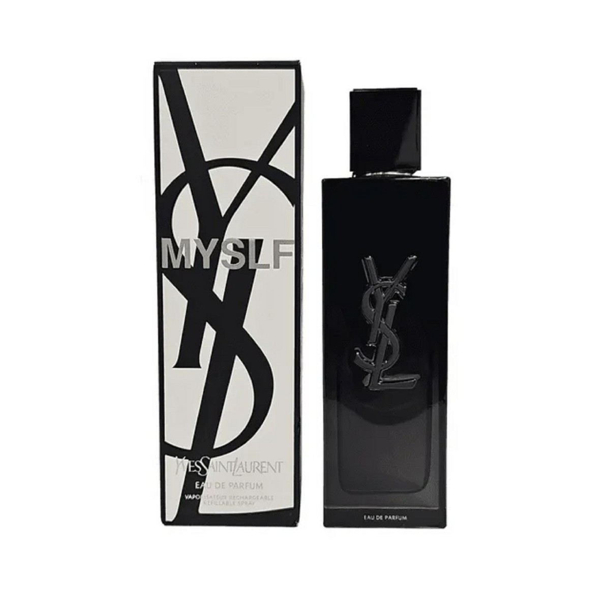 Yves Saint Laurent 564427 Myselft Eau de Parfum 2.0oz/60ml Spray