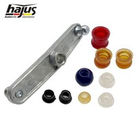 hajus WäHl Schaltstange Schalthebel Schaltung FüR VW Bus Transporter T4