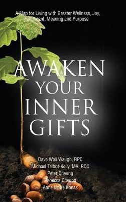 Dave Wali Waugh Michael Talbot-Kelly Pete Awaken Your Inn (Hardback) (UK IMPORT)