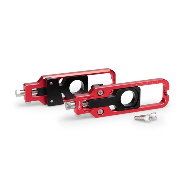 Puig Kettenspanner BMW S1000 RR 2025 ROT-image