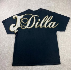J-Dilla Stussy | eBay