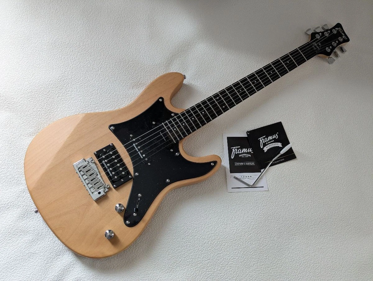 Framus Electric Guitars for sale - eBay