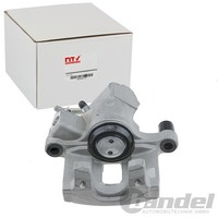 NTY Bremssattel Hinterachse Rechts Passend FÜR Opel Signum Vectra | HZT-PL-059