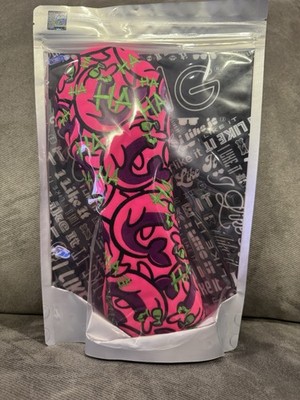 Swag Golf November 2025 Collectors Club Defaced Flipper Fairway Neon Pink SEALED