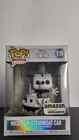 Funko POP! Trains #19; Disney 100; Mickey in Steamboat Car; Amazon Exclusive