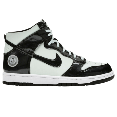 Preloved - Nike Dunk High Panda Black White (2021) | eBay UK