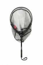 Fox Rage Street Fighter Carbon Street Net - Predator Fishing Nets -Free Delivery
