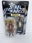 Star Wars The Vintage Collection Hondo Ohnaka MOC W/Case