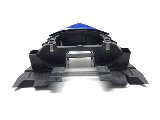 Centro de consola Can-Am Spyder RT-S SE5 2717A 2012 Foto 4 de 4