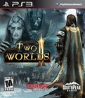 Two Worlds II (Sony PlayStation 3, PS3 2011) Complete - CIB Free Shipping