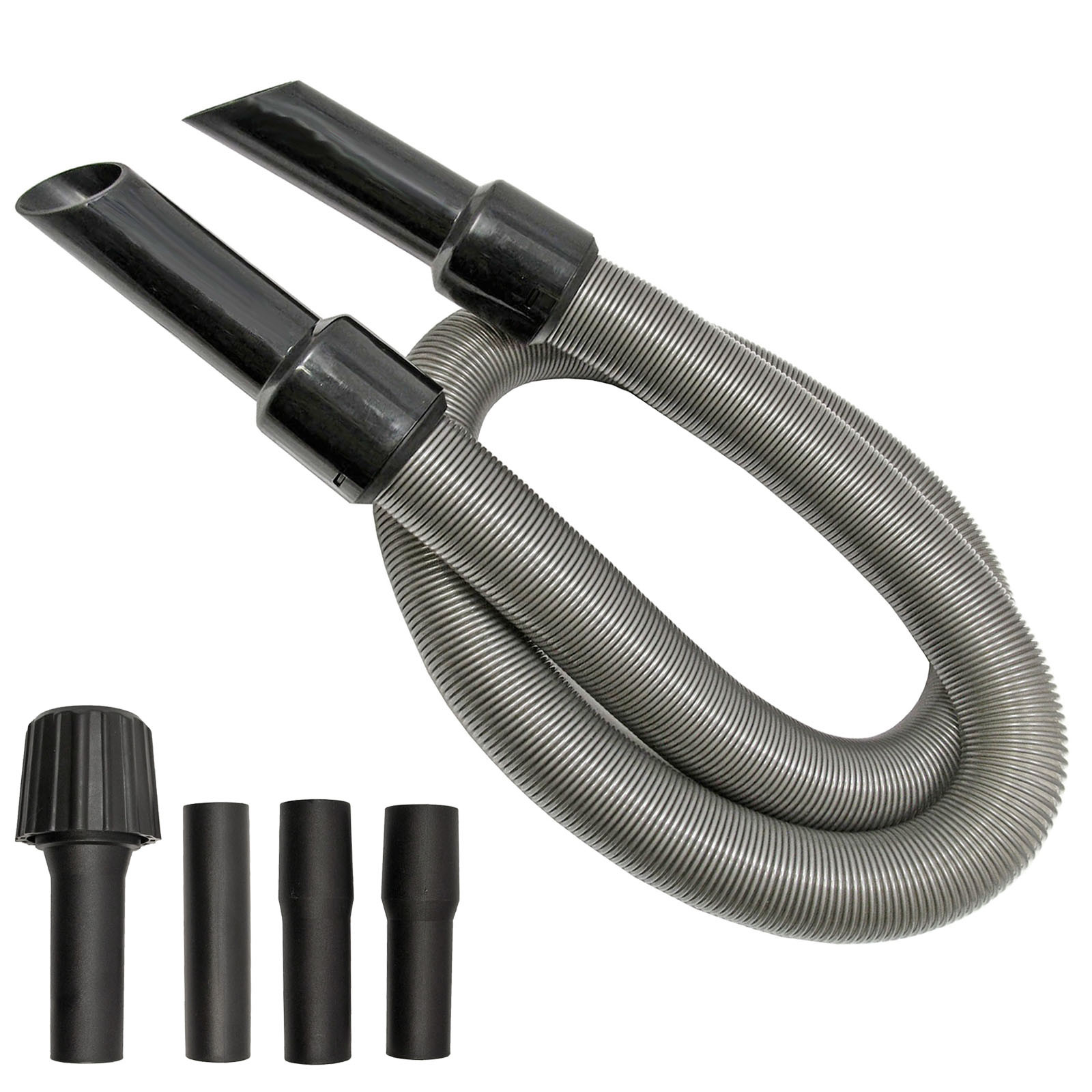 Hose Extension Pipe 6m for TITAN Vacuum Cleaner 6 Metre Extra Long