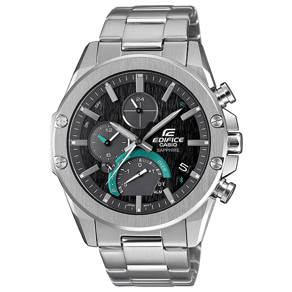 edifice smart watches