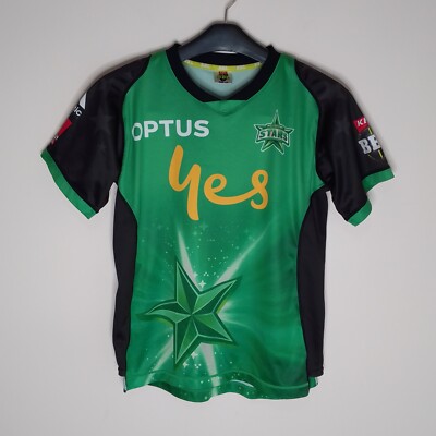 Melbourne Stars Star Cricket Score Ball By Ball Authentic Majestic