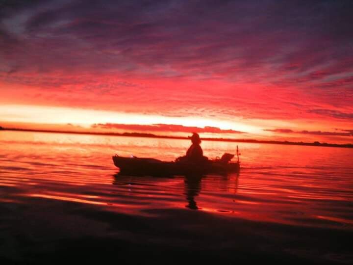 Skimmer Kayak Motors...Brand New..Eco-Friendly.$445.00...additional shipping fee