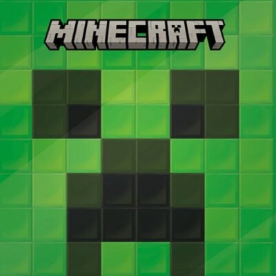 Beware the Creeper! (Mobs of Minecraft #1) by Christy Webster: New