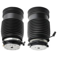 2x Sospensioni Pneumatiche Posteriore for Mercedes GLC X253 GLC300 GLC350e