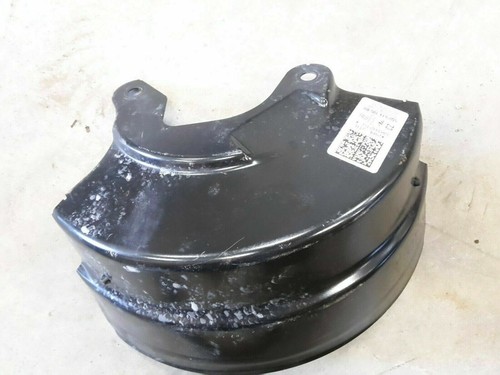 AUDI A3 S3 8V 2013-19 VW GOLF MK7 RHD BRAKE SERVO COVER TRIM PLATE 5Q2614105BD