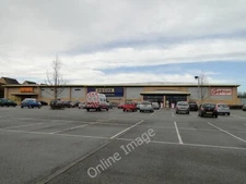 Photo 6x4 Part of a retail park at Haverhill Haverhill/TL6645  c2011