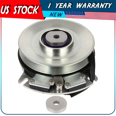 PTO Clutch for BIG DOG 601311K Lawn Mower