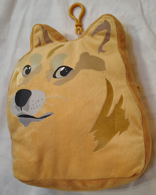 Ultra Pro Doge Head 11