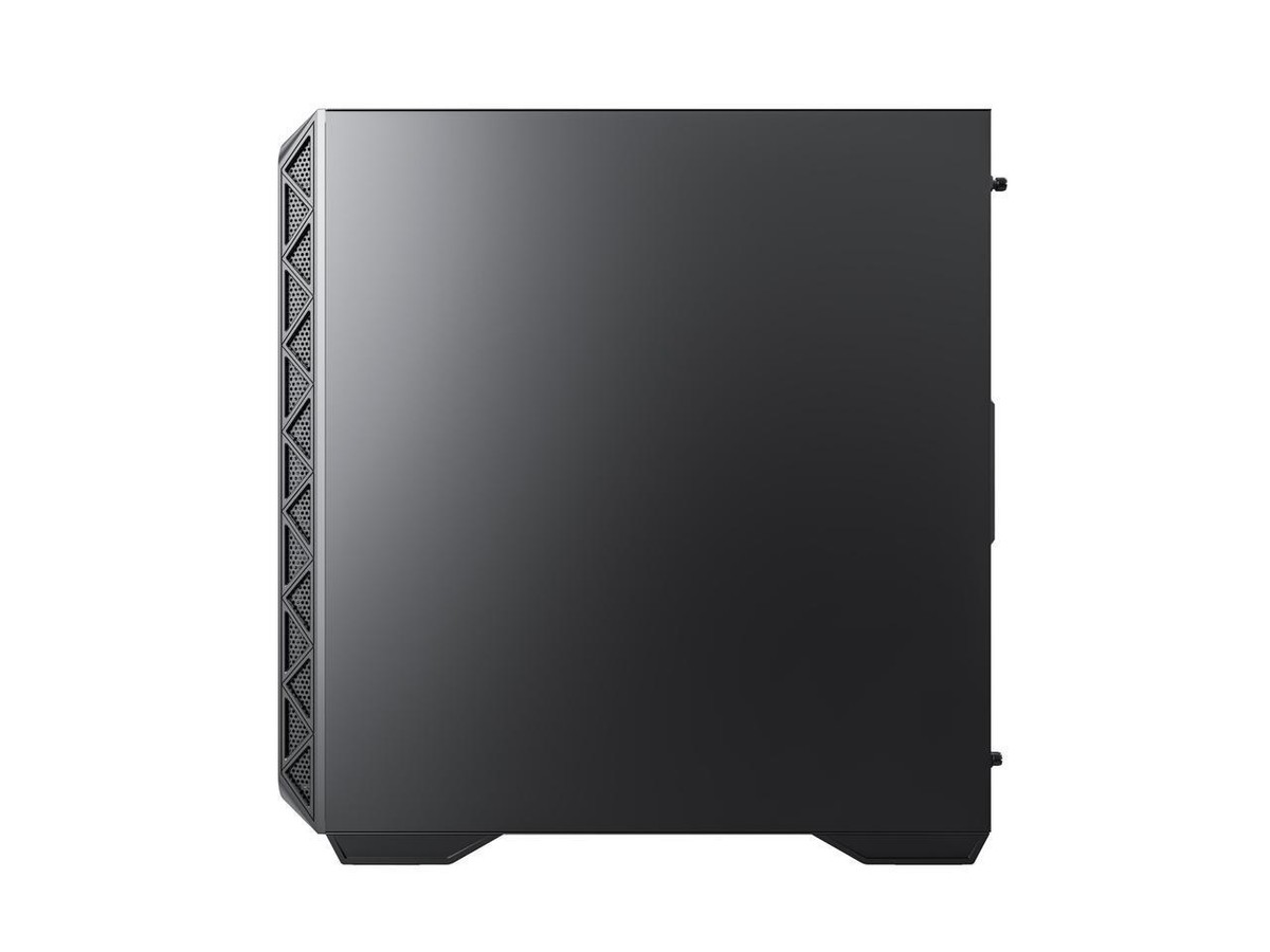 Montech AIR 903 MAX, E-ATX Mid Tower Case, High Airflow, 3x 140mm 