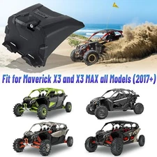 X3 Tablet Mount 715002874 for Can Am Maverick X3 Center Console GPS Phone Holder