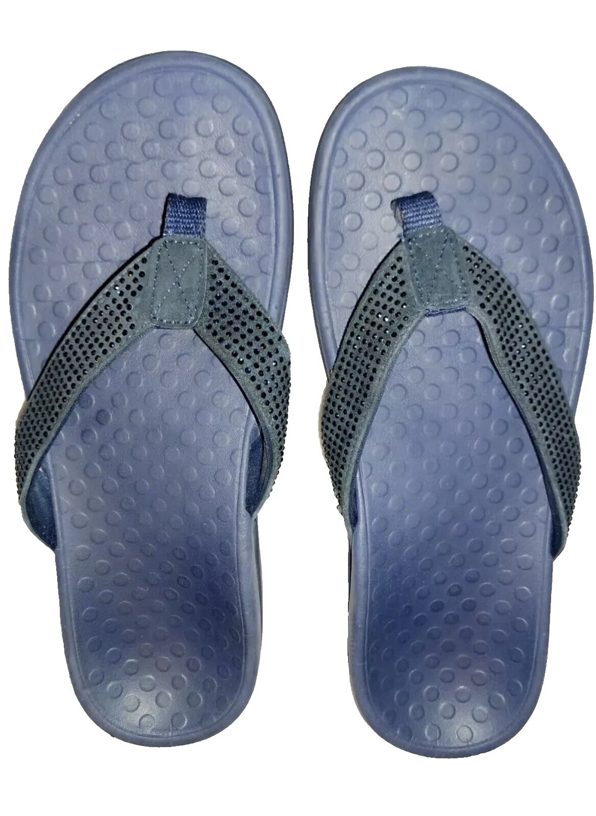 Sandalias De Goma Vionic Casual Women's