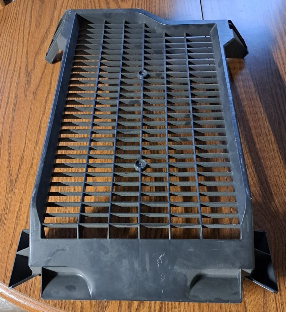 GE Harmony Dryer Drying Rack WE01X10198 (AP3794824 PS959870) for sale