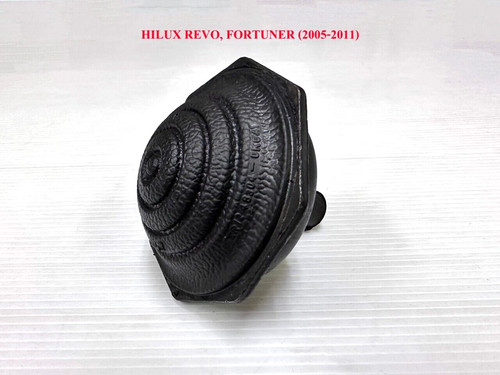 Bumper Sub-Assy Front Spring Fit For 2005-2011 Toyota Hilux Revo ...