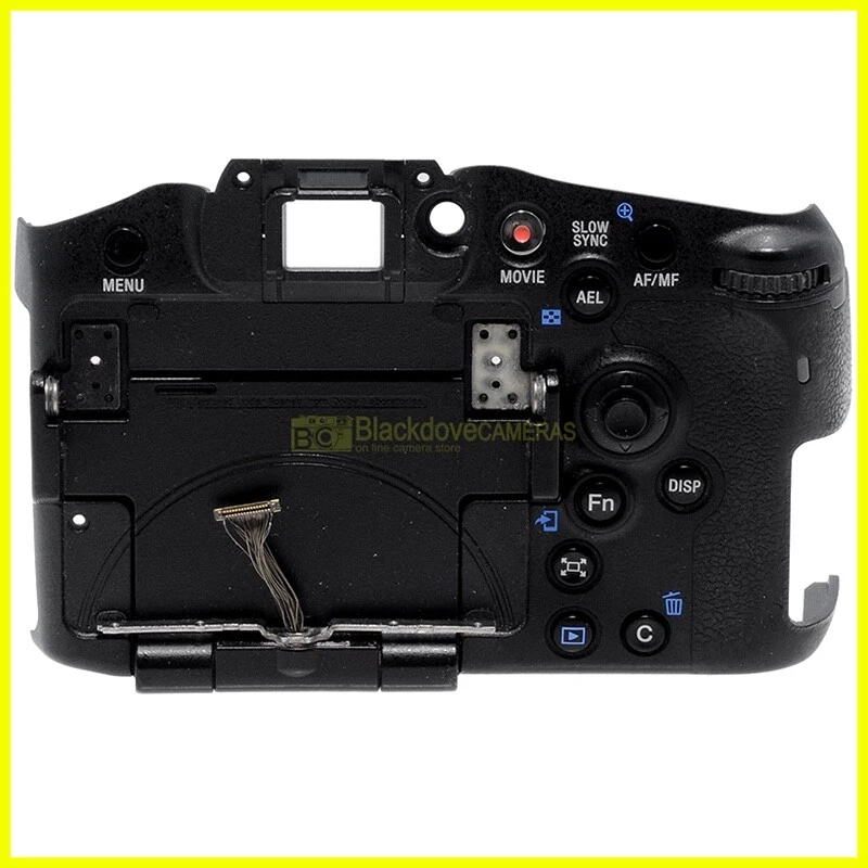 Alimentatore per Sony Cybershot DSC-RX0M2G DSC-RX0M2