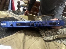 Lexicon MX300 Rack Multi FX processor TESTED