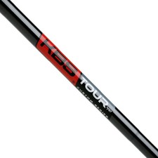 Neuf édition limitée 500 $ KBS Pearl Black Tour 120S 4-PW rigide et 1