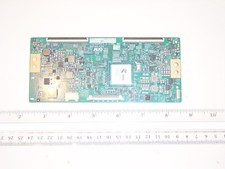 NUEVO SONY XBR-43X800D T-Con Display Driver Control Board c714