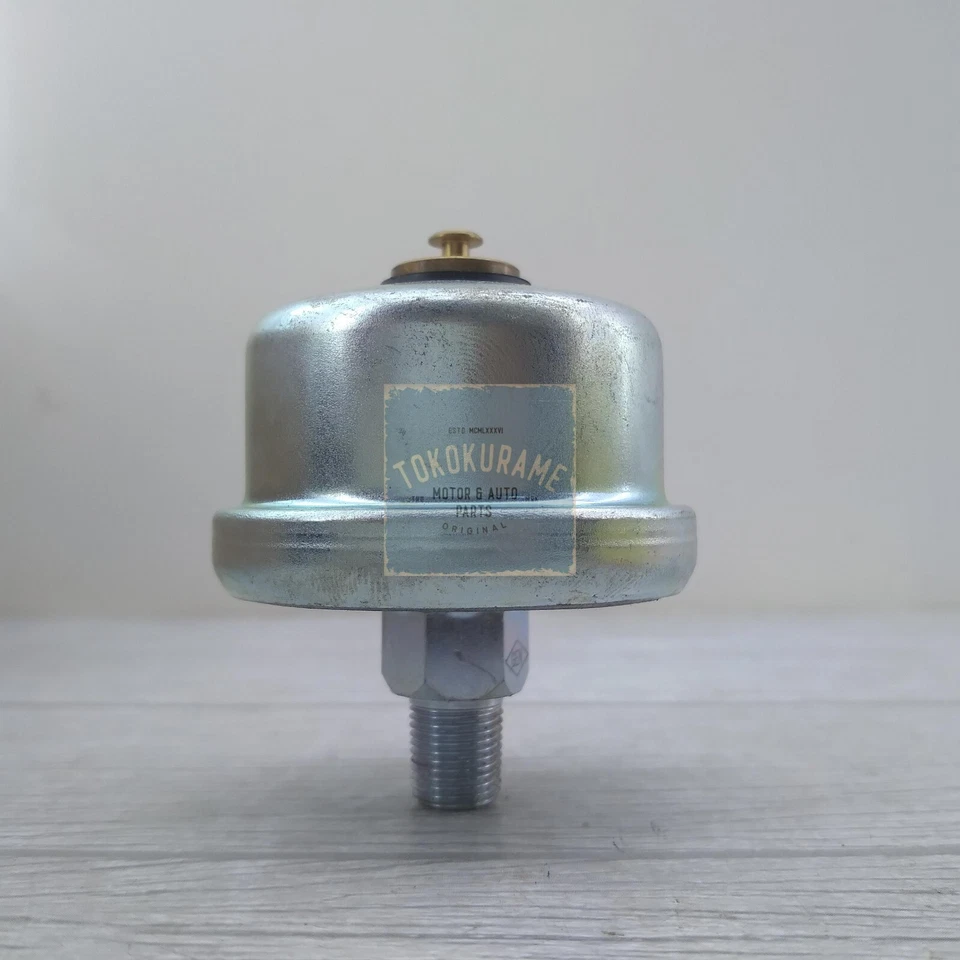 83520-22010 TRANSMISOR DE PRESIÓN DE ACEITE PARA TOYOTA MARK II RX41 NUEVO Foto 2 de 4