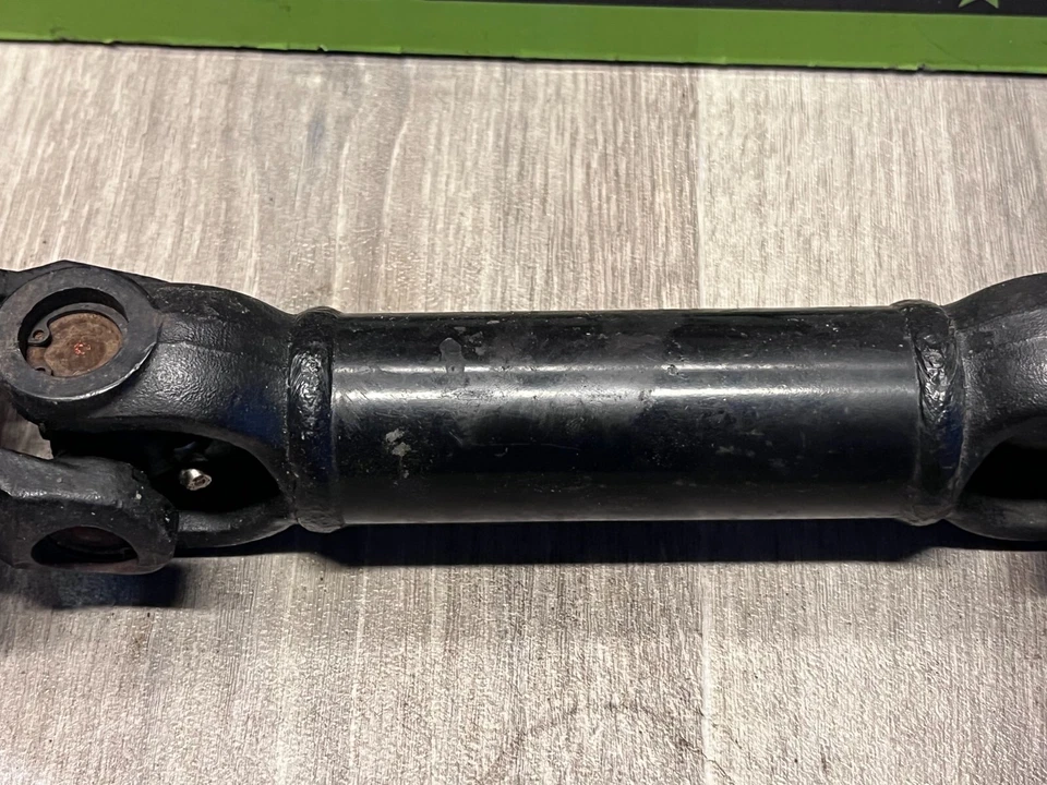 TGB Kardanflansch Blade 550 LT EFI ab 2014 Kardanwelle - Image 3 of 4