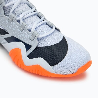 NIKE HYPERKO 2.0 SE BOXING BOOTS SILVER MENS BOXING SHOES DJ4475