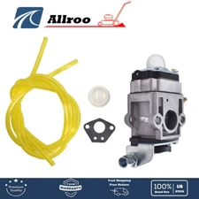 Carburetor Gasket for Gas 2 Cycle 43cc Powermate PCV43 Tiller Motor Parts