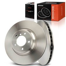 Disque de frein BMW 325