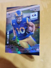 2021 Panini Prestige - Xtra Points Astral #95 Cooper Kupp