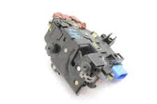 2005-2008 Porsche Boxster 987 2.7L Driver Left Front Door Latch Lock Actuator 